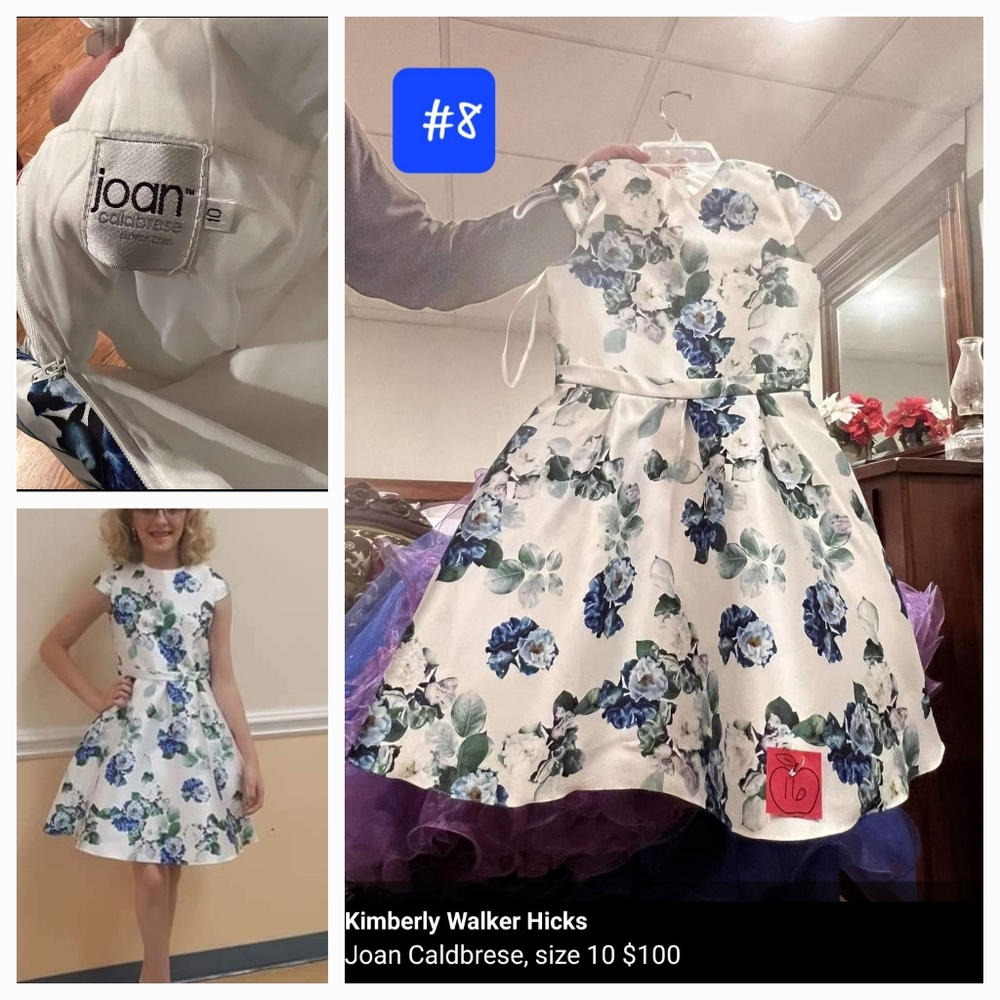 Cocktail dress
